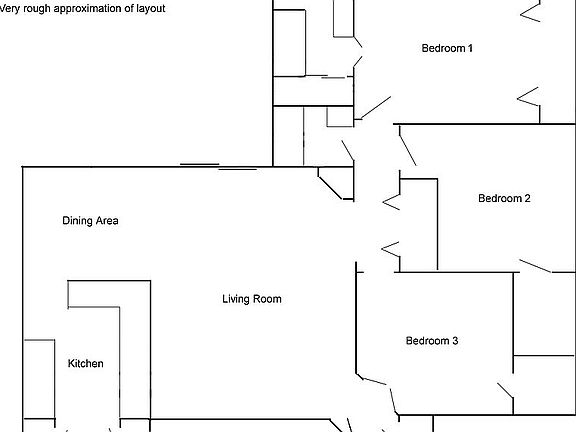 Rough Layout
