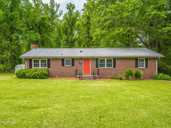189 Old Ellerbe Road, Rockingham, NC 28379