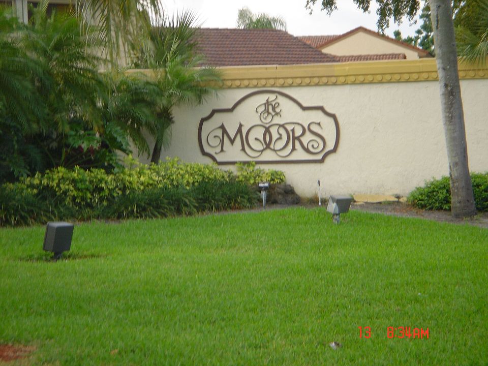 GATED COMMUNITY