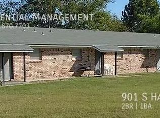 901 S Harley Dr #C, Harker Heights, TX 76548