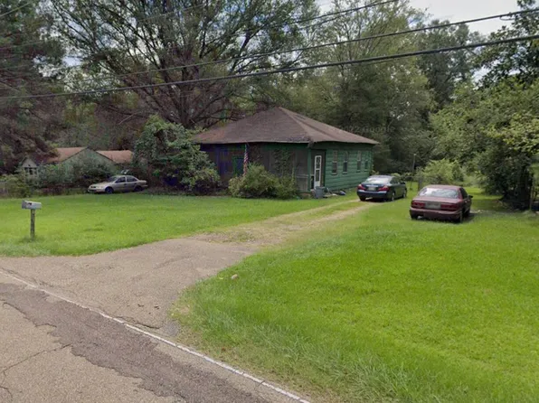2109 T V Rd, Jackson, MS 39204