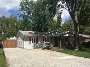 3010 Allegany Ave, Fort Wayne, IN 46809
