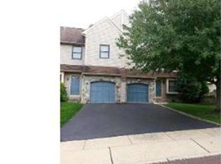 113 Bellwood Dr, Feasterville Trevose, PA 19053