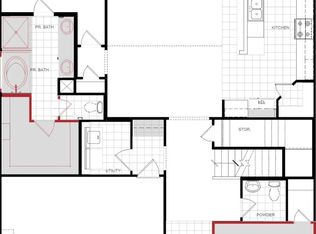 2123 Sunnymede Dr, Forney, TX 75126