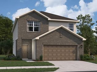 18874 Lucas Michael Way, New Caney, TX 77357