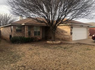 1131 77th St, Lubbock, TX 79423