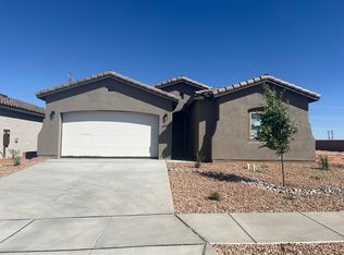 6714 Sydney Dr NE, Rio Rancho, NM 87144