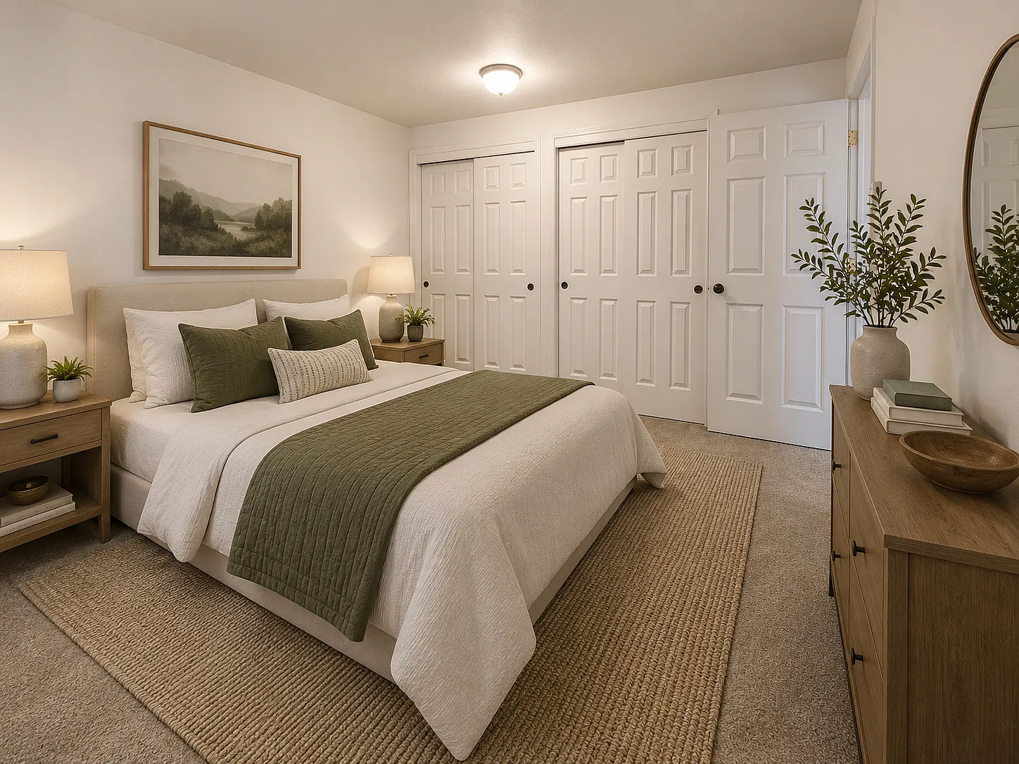 2 bed, 850 sqft, $1,595 — Photo 2