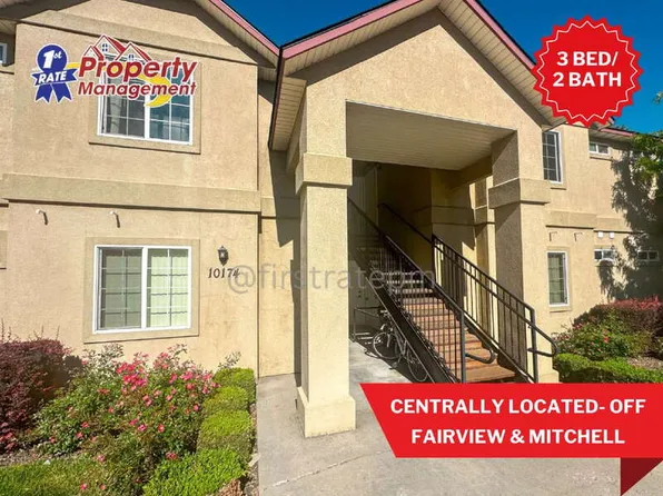 10022 W Garverdale Ln APT 102, Boise, ID 83704
