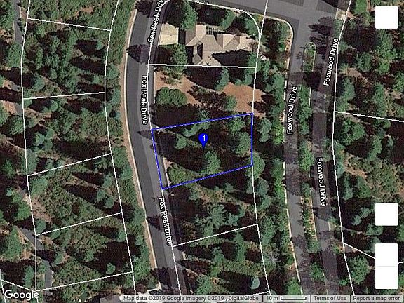 3rd image of 45 Fox Peak Dr