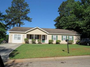 101 Springfield Ct, Perry, GA 31069
