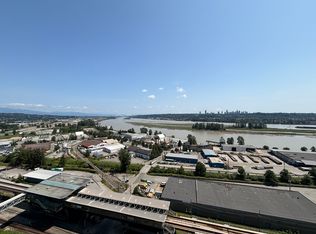 258 Nelsons Ct #2007, New Westminster, BC