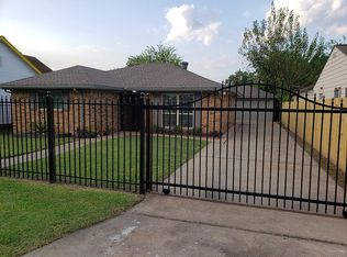 6509 Force St, Houston, TX 77020