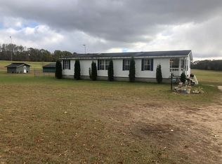 5054 E 18 Mile Rd, Reed City, MI 49677