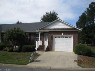 3140 Zoo Pkwy UNIT 904, Asheboro, NC 27203