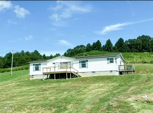 1414 Poplar Springs Rd, Greeneville, TN 37743