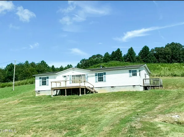 1414 Poplar Springs Rd, Greeneville, TN 37743
