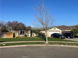 195 Antonio De Padua Ct, Merced, CA 95341