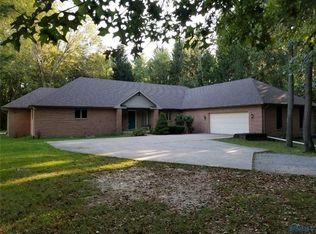 10629 Reed Rd, Monclova, OH 43542