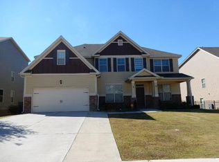 916 Innisbrook Dr, Evans, GA 30809