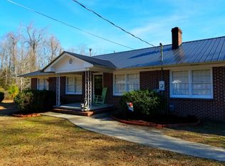 120 Shannon Dr, Walterboro, SC 29488