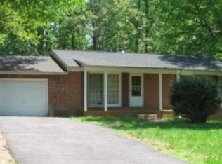 7223 Eggbornsville Rd, Rixeyville, VA 22737