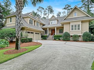 18 Trimblestone Ln, Hilton Head Island, SC 29928