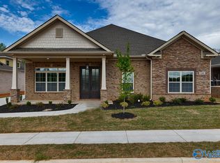 107 Arbor Creek Trl, Madison, AL 35756