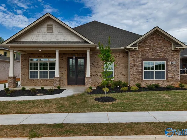 107 Arbor Creek Trl, Madison, AL 35756