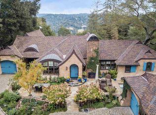 149 El Toyonal, Orinda, CA