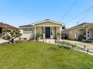 4751 W 137th St, Hawthorne, CA 90250