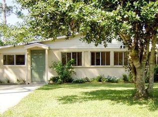2913 N 6th St, Saint Augustine, FL 32084