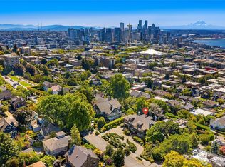 421 W Highland Drive, Seattle, WA 98119