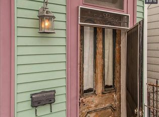 2628 N Rampart St, New Orleans, LA 70117