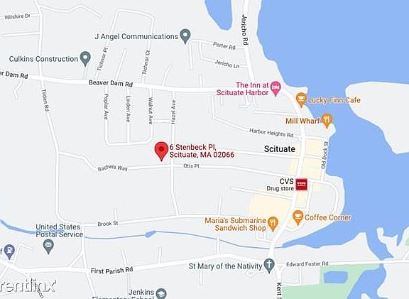 6 Stenbeck Pl. Scituate (Scituate Harbor) Unit Photo 19