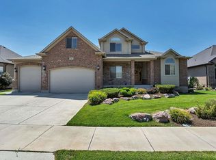 1328 E 3240 N, Lehi, UT 84043