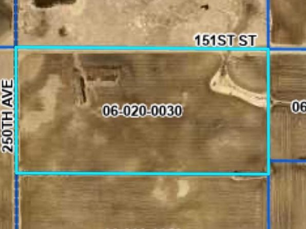 151st St, Currie, MN 56123