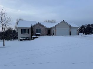 7411 Tawas Ave, Kalamazoo, MI 49009