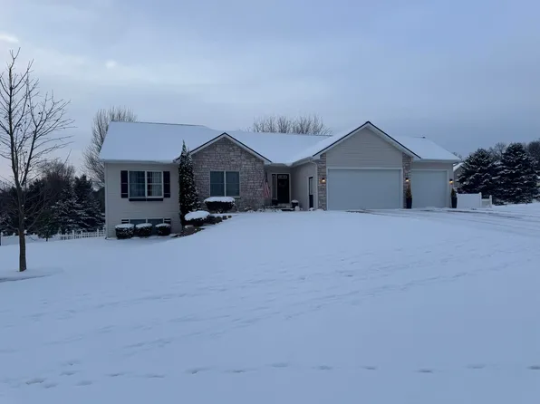 7411 Tawas Ave, Kalamazoo, MI 49009