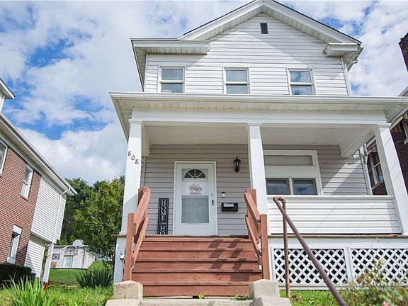2nd image of 808 Scott Ave