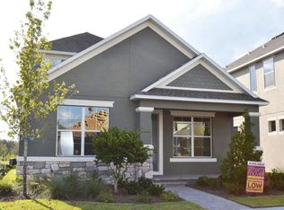 8742 Ribault Ave, Orlando, FL 32832