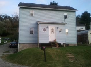 9 Jeanette St, Point Marion, PA