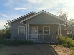 1101 Rice Ave, La Junta, CO 81050