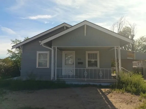 1101 Rice Ave, La Junta, CO 81050