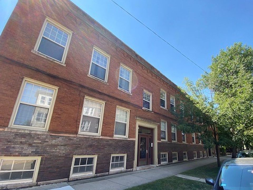 1st image of 2117 W Ainslie St #2123-1