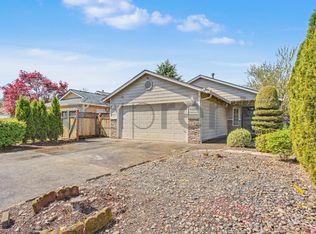 4528 NE 123rd Ave, Vancouver, WA 98682