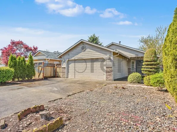 4528 NE 123rd Ave, Vancouver, WA 98682