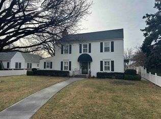 3207 16th St, Great Bend, KS 67530