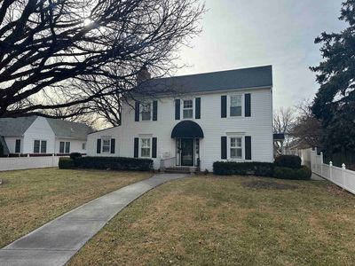 3207 16th St, Great Bend, KS, 67530