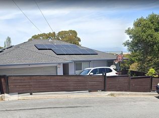 1112 Millbrae Ave, Millbrae, CA 94030